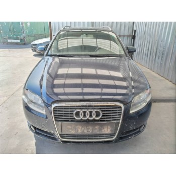 AUDI A4 AVANT (8E)