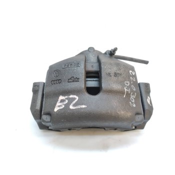 PINZA DE FRENO DELANTERA IZQUIERDA 581 ATE
