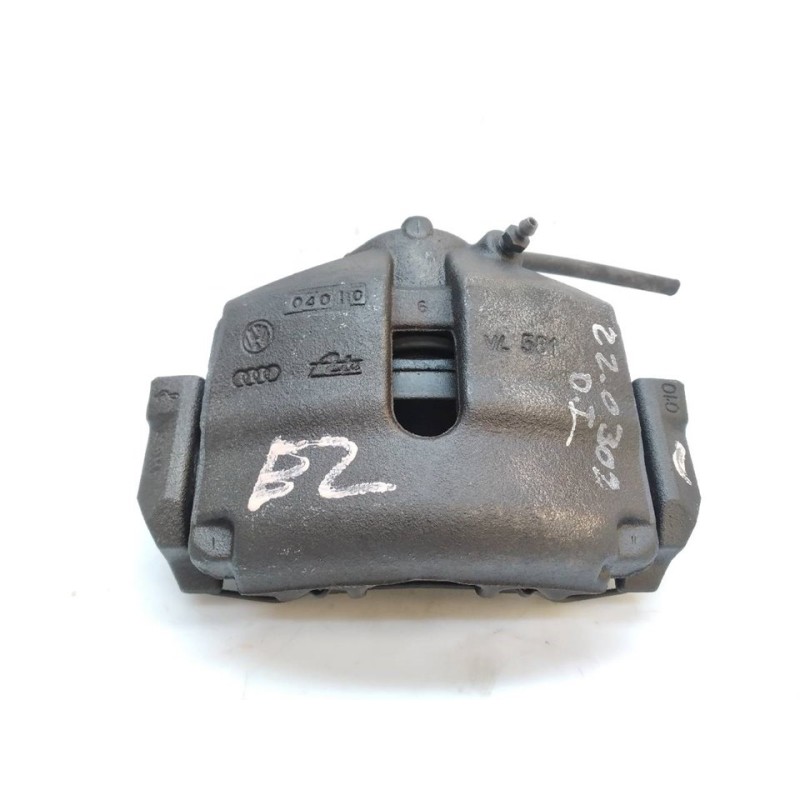 Recambio de pinza de freno delantera izquierda para seat ibiza st (6j8) style referencia OEM IAM 581  ATE