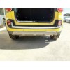 Recambio de paragolpes trasero para fiat 500 l (330) trekking referencia OEM IAM   