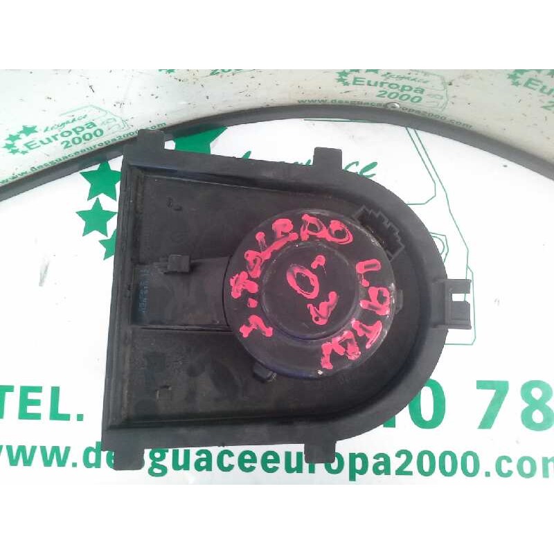 Recambio de motor calefaccion para seat toledo (1m2) referencia OEM IAM 1J1819021C 111311 3
