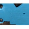 Recambio de cerradura puerta trasera izquierda para citroën c4 grand picasso millenium referencia OEM IAM 24090158  