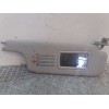 Recambio de parasol derecho para renault megane ii berlina 5p 1.9 dci diesel referencia OEM IAM   