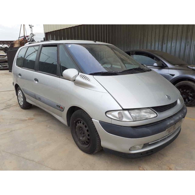renault espace /grand espace (je0) del año 1997