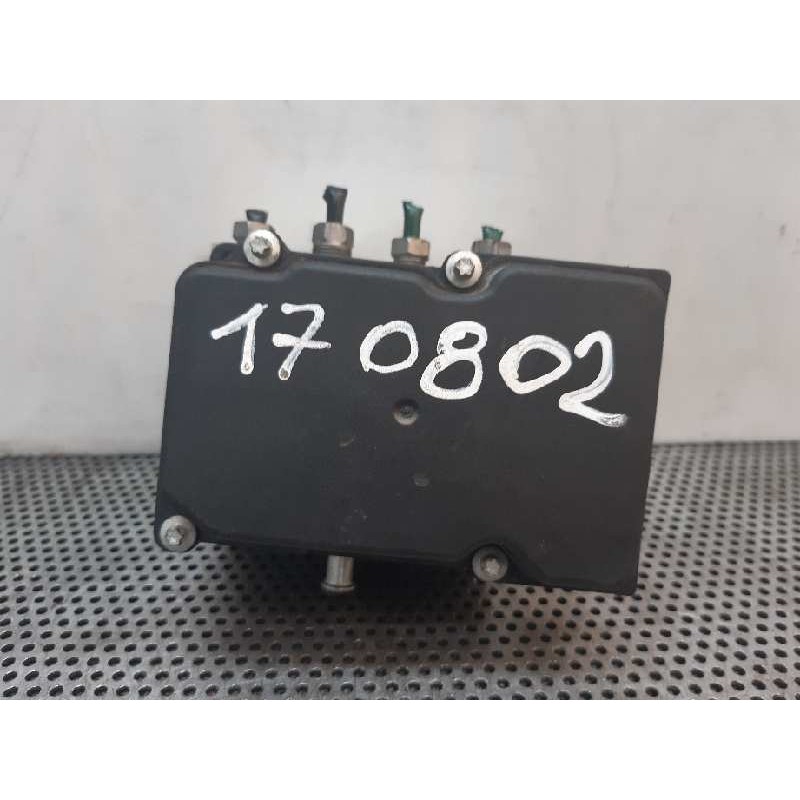 Recambio de abs para renault clio iii exception referencia OEM IAM 0265232077 8200747140 3
