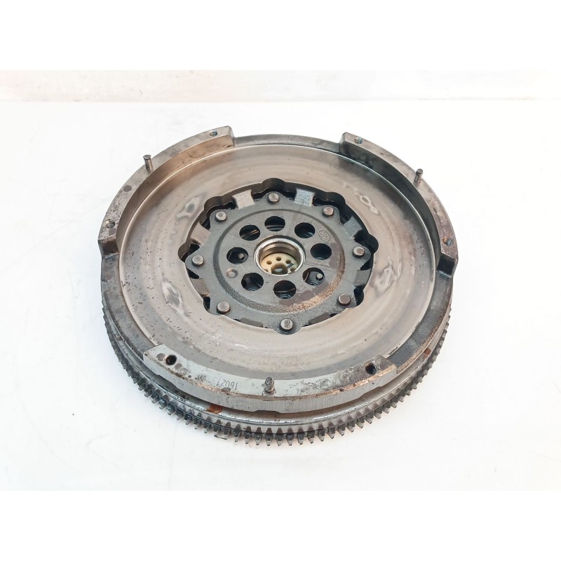 Recambio de volante motor para hyundai santa fe (bm) 2.2 crdi comfort 4x4 referencia OEM IAM 160213030127  