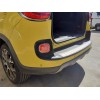 Recambio de paragolpes trasero para fiat 500 l (330) trekking referencia OEM IAM   