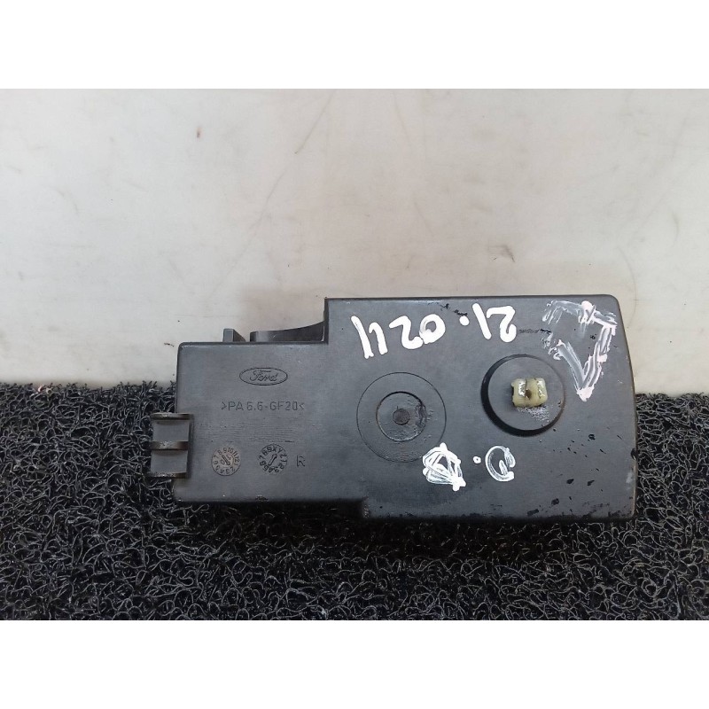 Recambio de maneta interior delantera derecha para ford transit connect (tc7) kasten city light (2009) referencia OEM IAM - Blanco 2