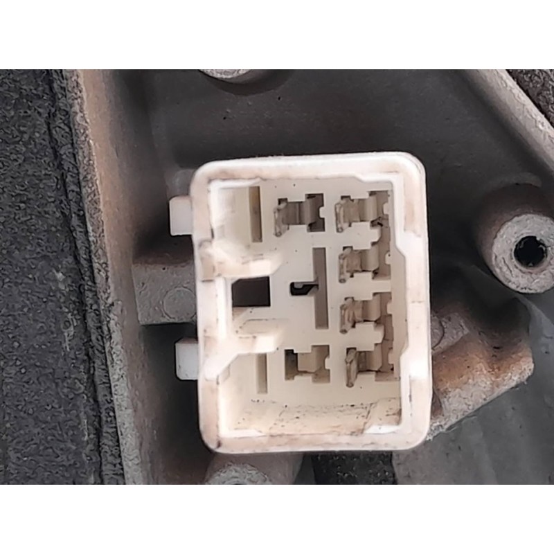 Recambio de retrovisor izquierdo para chevrolet kalos 1.4 sx referencia OEM IAM - Verde 3