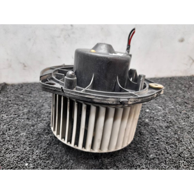 Recambio de motor calefaccion para iveco daily caja cerrada (1999 =>) 29 - l 11 caja cerrada referencia OEM IAM 570630200  