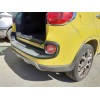 Recambio de paragolpes trasero para fiat 500 l (330) trekking referencia OEM IAM   