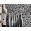 Recambio de alternador para opel omega b elegance berlina referencia OEM IAM   