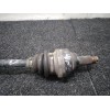 Recambio de transmision trasera izquierda para bmw serie 1 lim. (f20) 116d referencia OEM IAM 7624205A02  