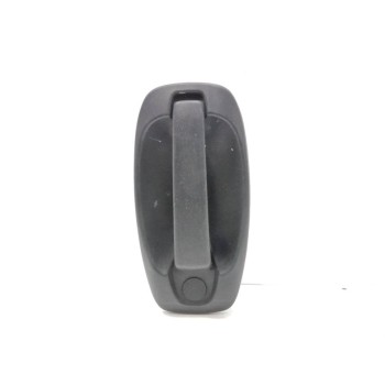 MANETA EXTERIOR LATERAL IZQUIERDA 242940A A488 