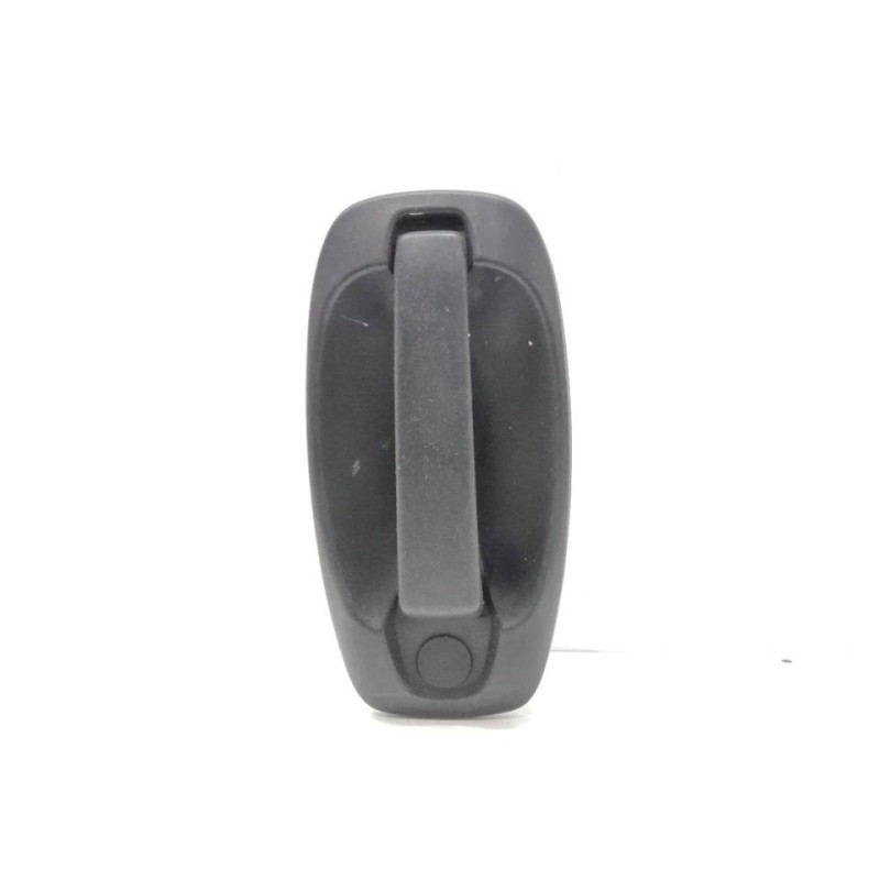 Recambio de maneta exterior lateral izquierda para fiat doblo active referencia OEM IAM 242940A A488 