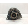 Recambio de alternador para iveco eurocargo tector chasis  (modelo 80 e 17) tráfico urbano referencia OEM IAM 0124555005  