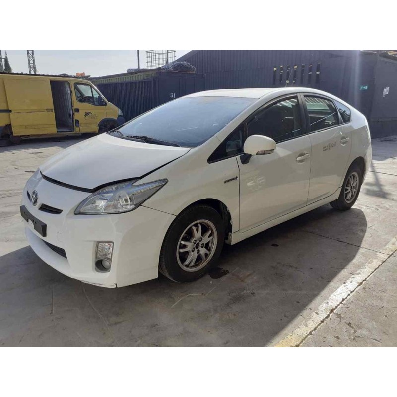 toyota prius (nhw30) del año 2011
