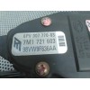 Recambio de potenciometro pedal para seat alhambra (7v8) 1.9 tdi referencia OEM IAM 7M1721603 98VW9F836AA 