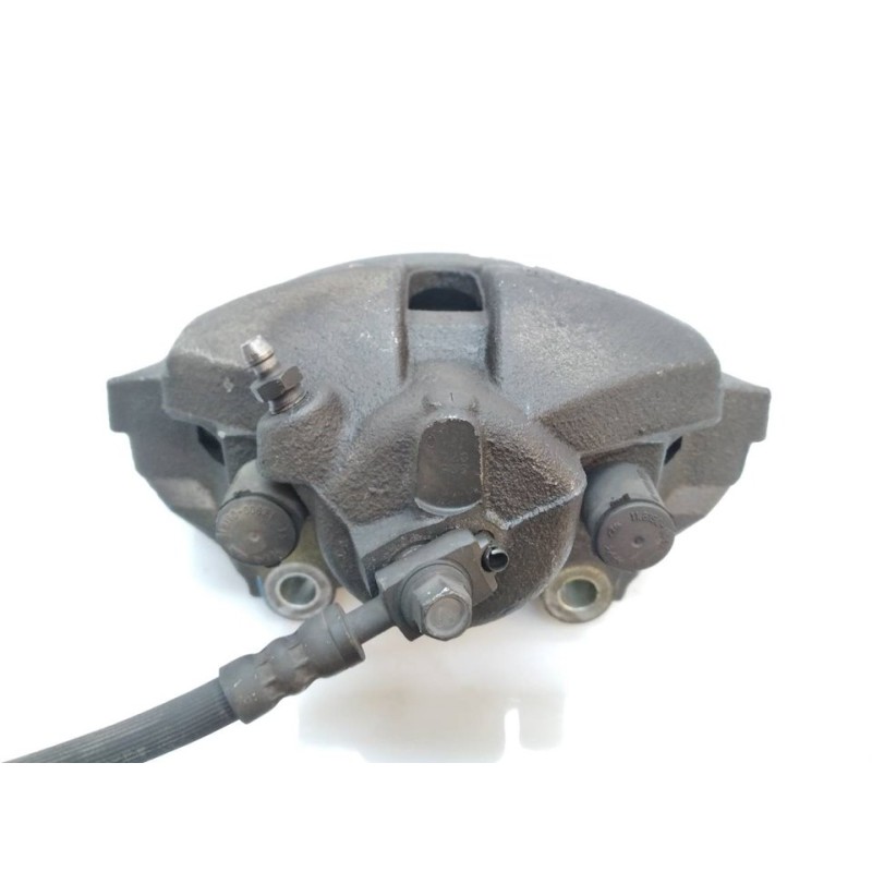 Recambio de pinza de freno delantera izquierda para seat ibiza st (6j8) style referencia OEM IAM 581  ATE - Negro 3