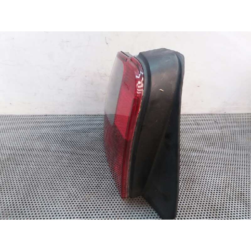 Recambio de piloto trasero izquierdo para mg serie 45 (rt) classic (5-ptas.) referencia OEM IAM - Rojo 2