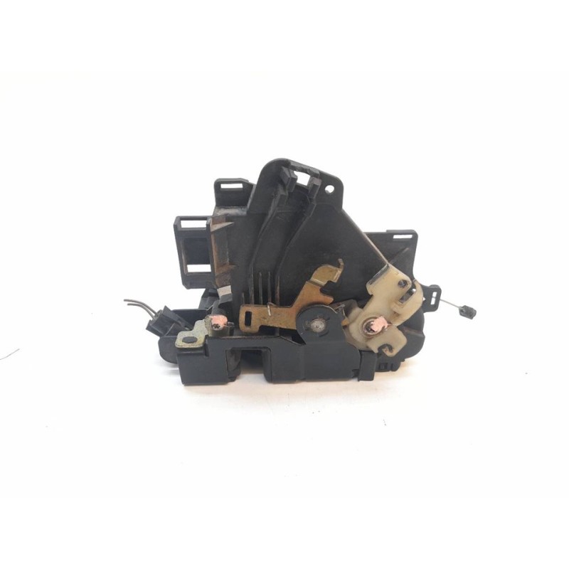 Recambio de cerradura puerta delantera derecha para seat arosa (6h1) street referencia OEM IAM 6X1837014  