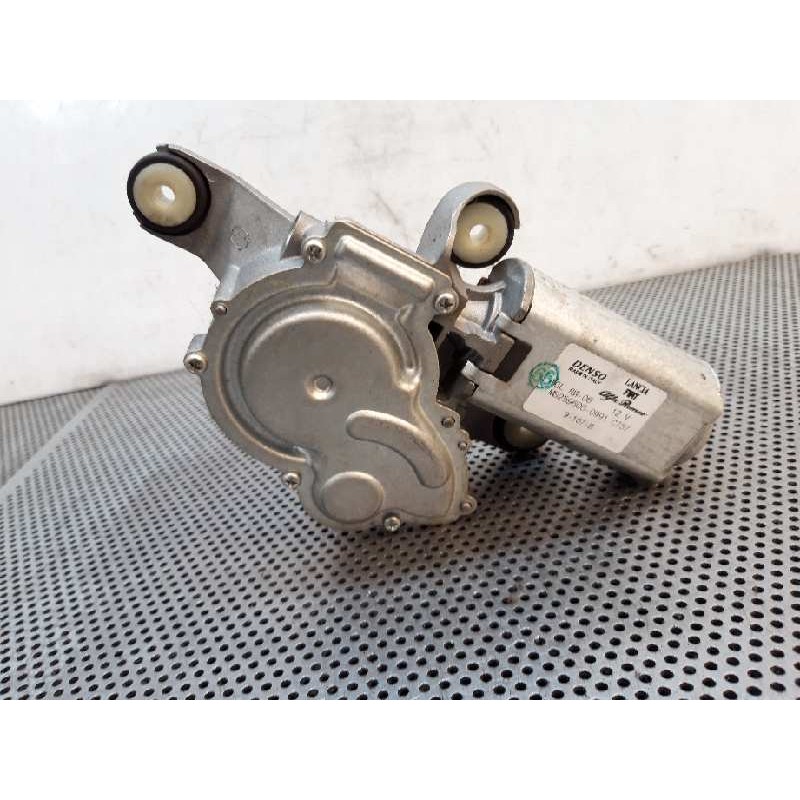 Recambio de motor limpia trasero para fiat bravo (198) 1.9 16v dynamic multijet referencia OEM IAM 2596000991  