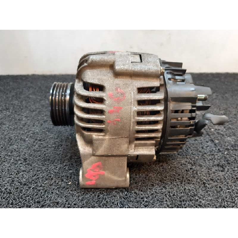 Recambio de alternador para peugeot partner (s1) 1.4 referencia OEM IAM  111415 