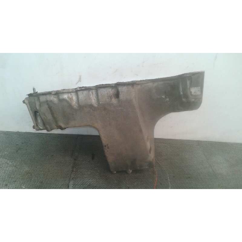 Recambio de carter para mercedes-benz clase a (w168) 1.7 cdi diesel cat referencia OEM IAM A1660141302  