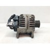 Recambio de alternador para iveco eurocargo tector chasis  (modelo 80 e 17) tráfico urbano referencia OEM IAM 0124555005  