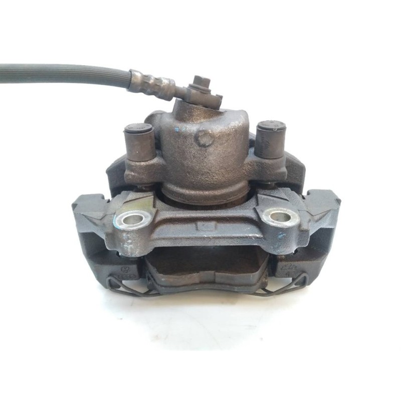 Recambio de pinza de freno delantera izquierda para seat ibiza st (6j8) style referencia OEM IAM 581  ATE - Negro 4