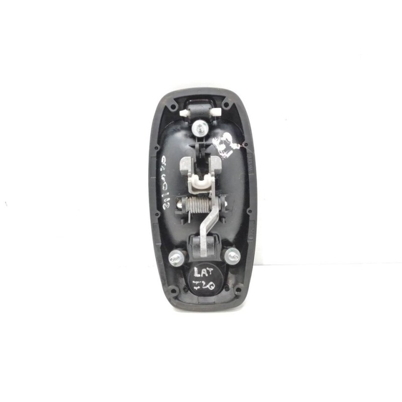 Recambio de maneta exterior lateral izquierda para fiat doblo active referencia OEM IAM 242940A A488 3