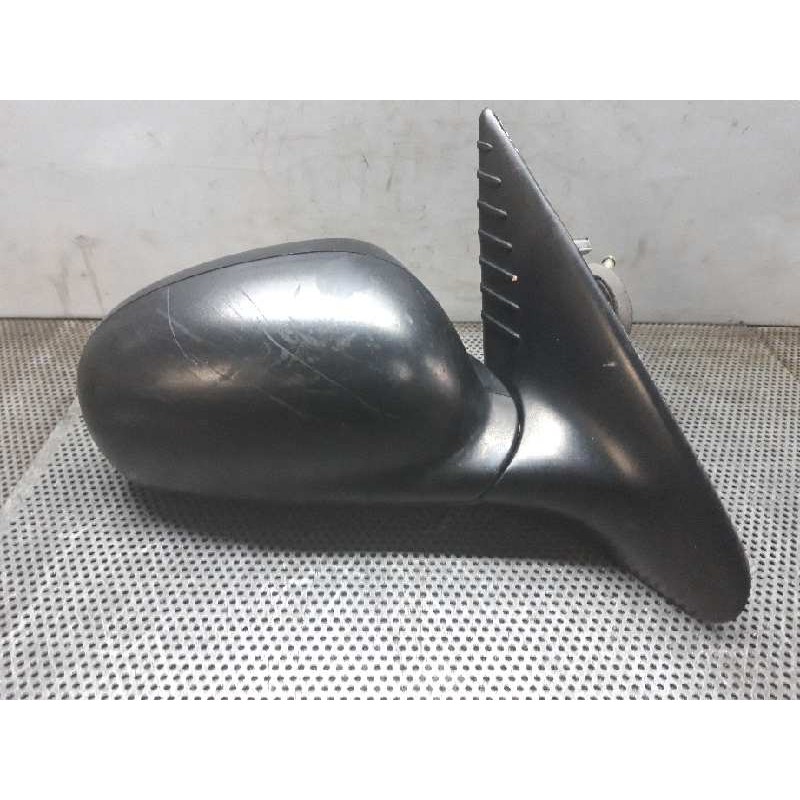 Recambio de retrovisor derecho para peugeot 406 berlina (s1/s2) srdt referencia OEM IAM - Gris 2