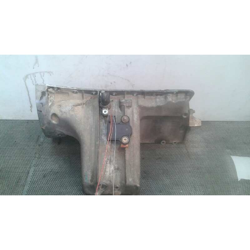 Recambio de carter para mercedes-benz clase a (w168) 1.7 cdi diesel cat referencia OEM IAM A1660141302 - Blanco 2