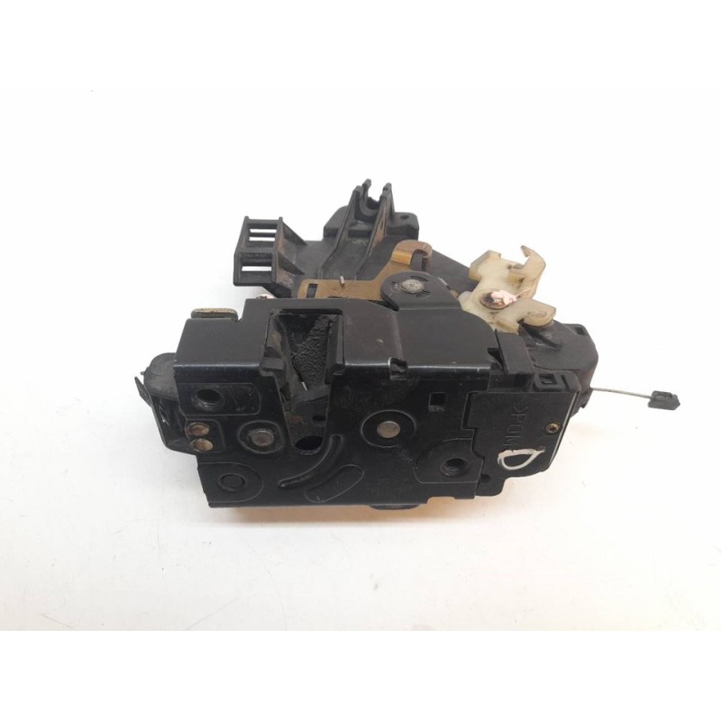 Recambio de cerradura puerta delantera derecha para seat arosa (6h1) street referencia OEM IAM 6X1837014 - Rojo 2