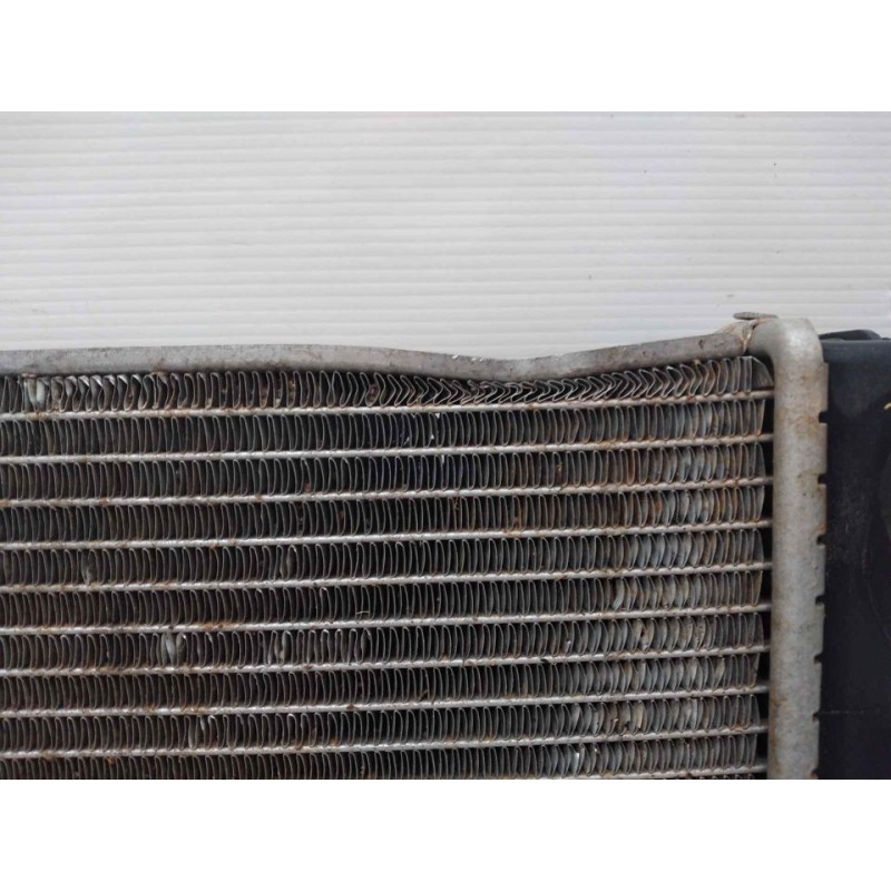 Recambio de radiador agua para dacia jogger extreme go referencia OEM IAM 214105FA0B 2