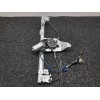 Recambio de elevalunas delantero izquierdo para citroën xantia berlina turbo c.t. activa referencia OEM IAM D393700  