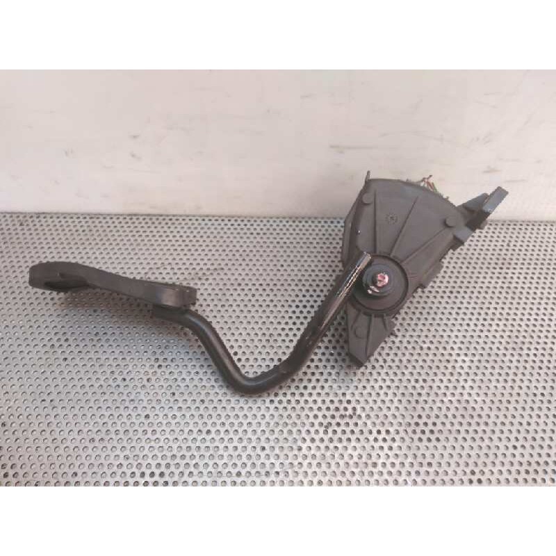 Recambio de potenciometro pedal para seat alhambra (7v8) 1.9 tdi referencia OEM IAM 7M1721603 98VW9F836AA - Azul 6