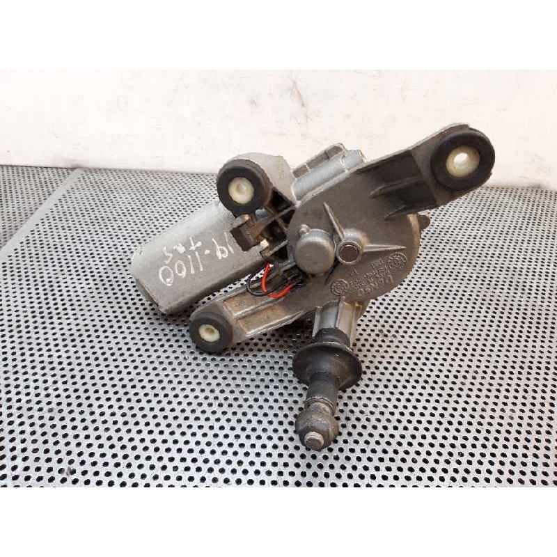 Recambio de motor limpia trasero para fiat bravo (198) 1.9 16v dynamic multijet referencia OEM IAM 2596000991 - Azul 3