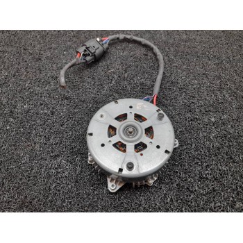 ELECTROVENTILADOR 3137232025 1137328740 BOSCH