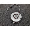 Recambio de electroventilador para hyundai ioniq klass hybrid referencia OEM IAM 3137232025 1137328740 BOSCH