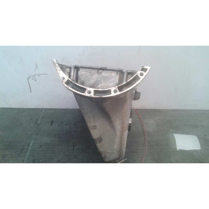 Recambio de carter para mercedes-benz clase a (w168) 1.7 cdi diesel cat referencia OEM IAM A1660141302 - Blanco 3
