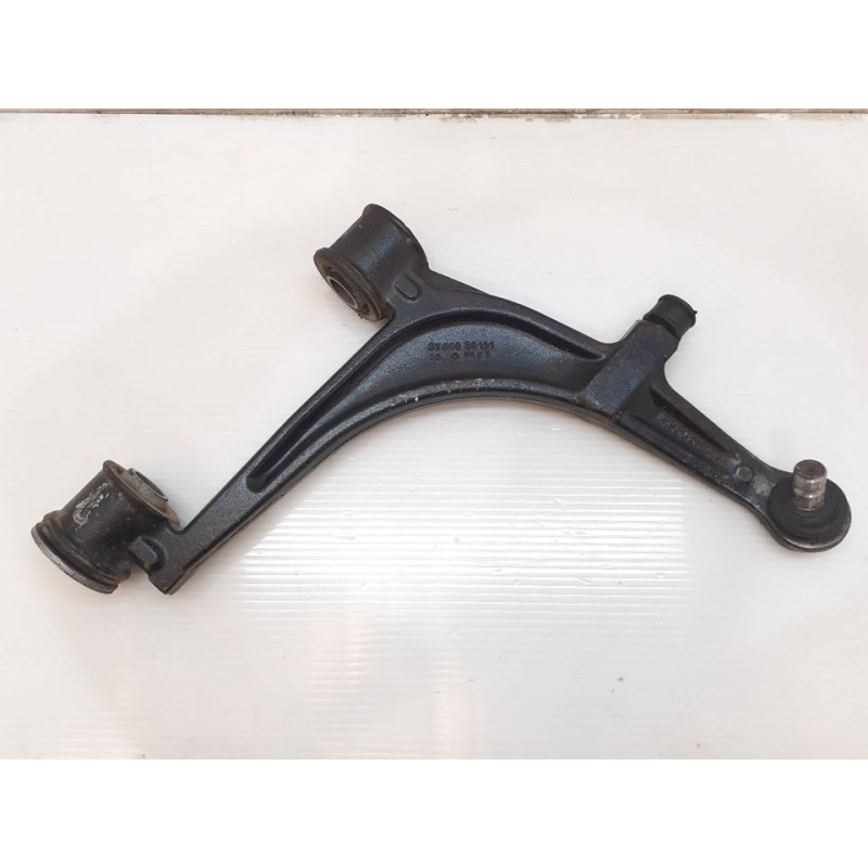 Recambio de brazo suspension inferior delantero derecho para nissan interstar (x70) combi - 9, l1h1, batalla corta referencia OE