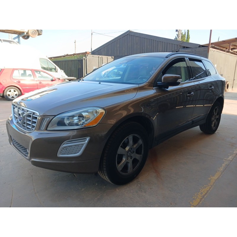 volvo xc60 i suv (156) del año 2011