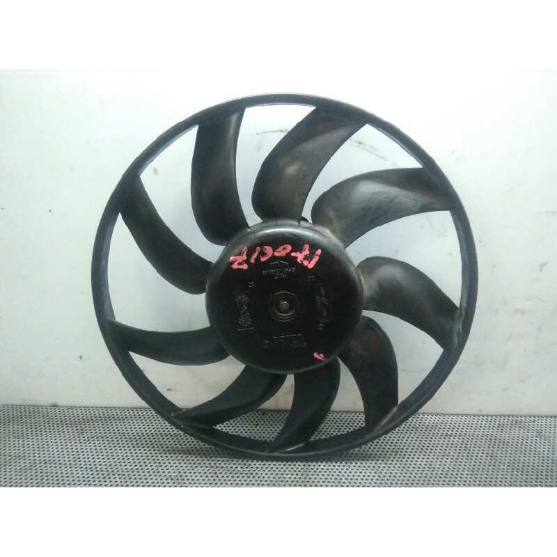 Recambio de electroventilador para saab 9-3 sport sedán vector referencia OEM IAM   GATE