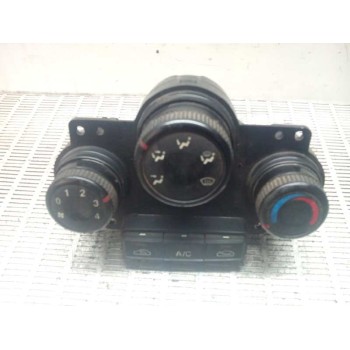 MANDO CLIMATIZADOR 0K2FA61190 