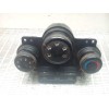Recambio de mando climatizador para kia carens 2.0 turbodiesel cat referencia OEM IAM 0K2FA61190  