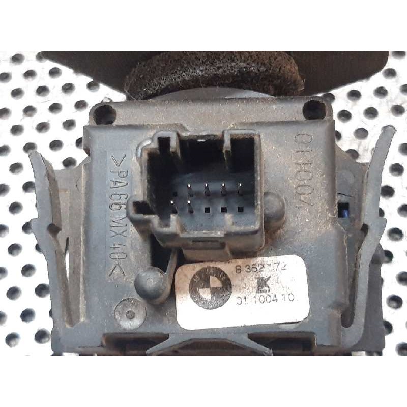 Recambio de mando luces para bmw serie 5 touring (e39) 525tds referencia OEM IAM 9352172 01100410 2