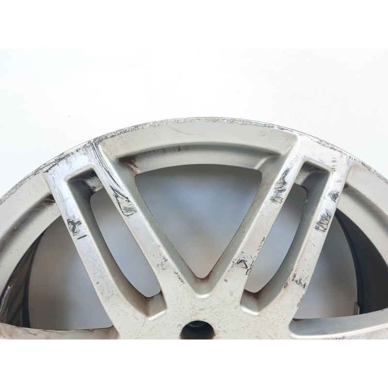 Recambio de llanta para audi a3 (8p1) 1.9 tdi referencia OEM IAM 183CA - Gris 2