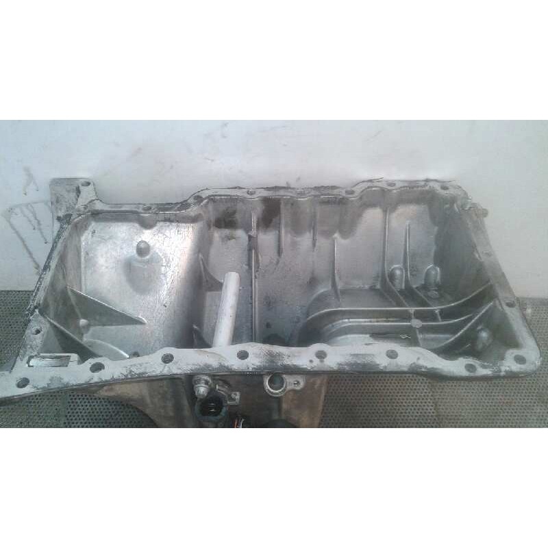 Recambio de carter para mercedes-benz clase a (w168) 1.7 cdi diesel cat referencia OEM IAM A1660141302 - Blanco 4