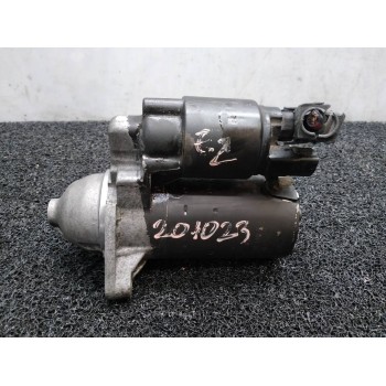 MOTOR ARRANQUE 0001107088 281000D030 BOSCH